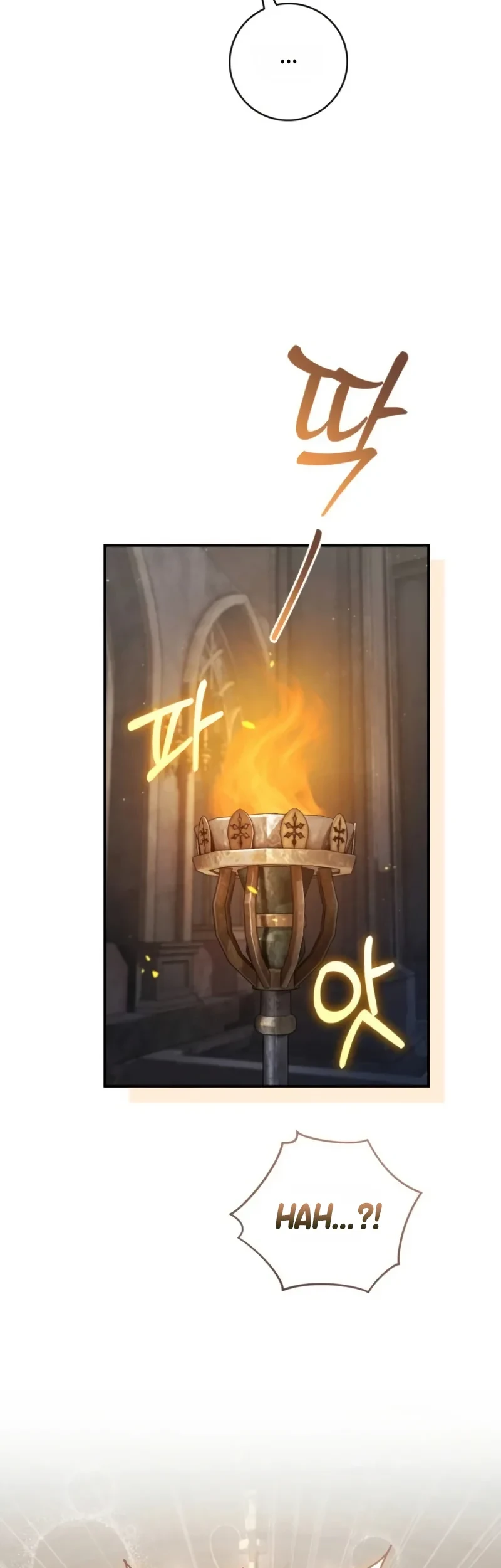 The Abandoned Prince's Ghost Bride Chapter 1 - halaman 48