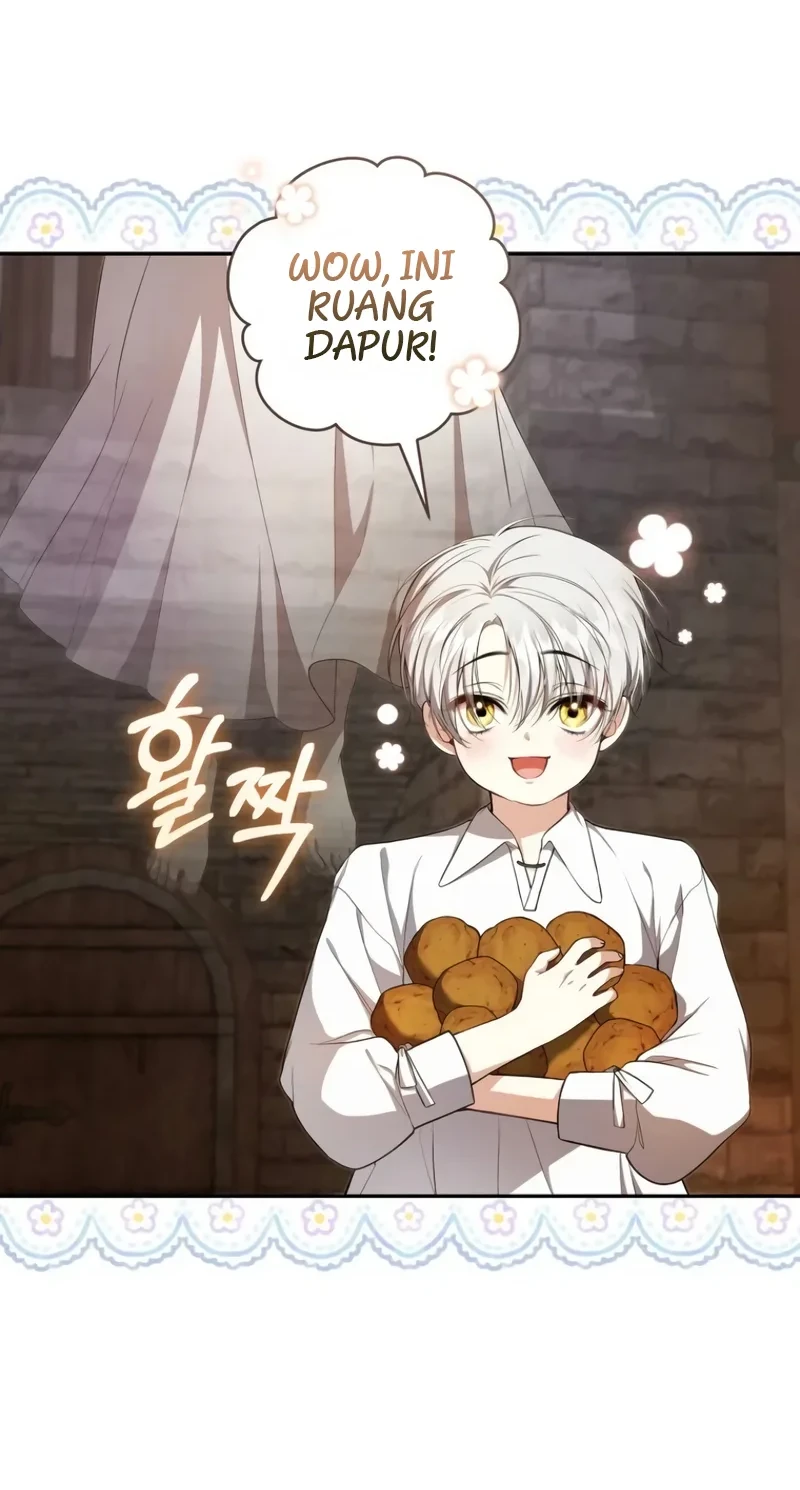 The Abandoned Prince's Ghost Bride Chapter 1 - halaman 53