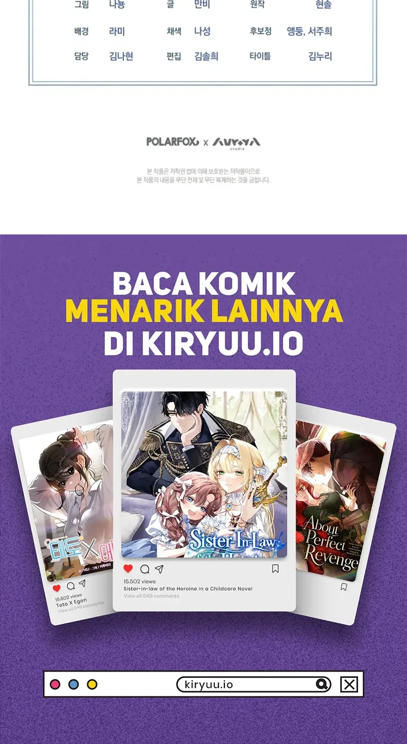 The Abandoned Prince's Ghost Bride Chapter 1 - halaman 58