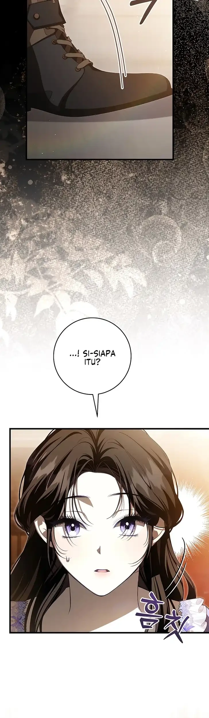 The Abandoned Prince's Ghost Bride Chapter 10 - halaman 10