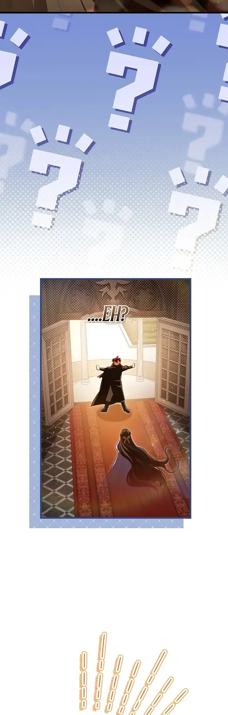 The Abandoned Prince's Ghost Bride Chapter 10 - halaman 15