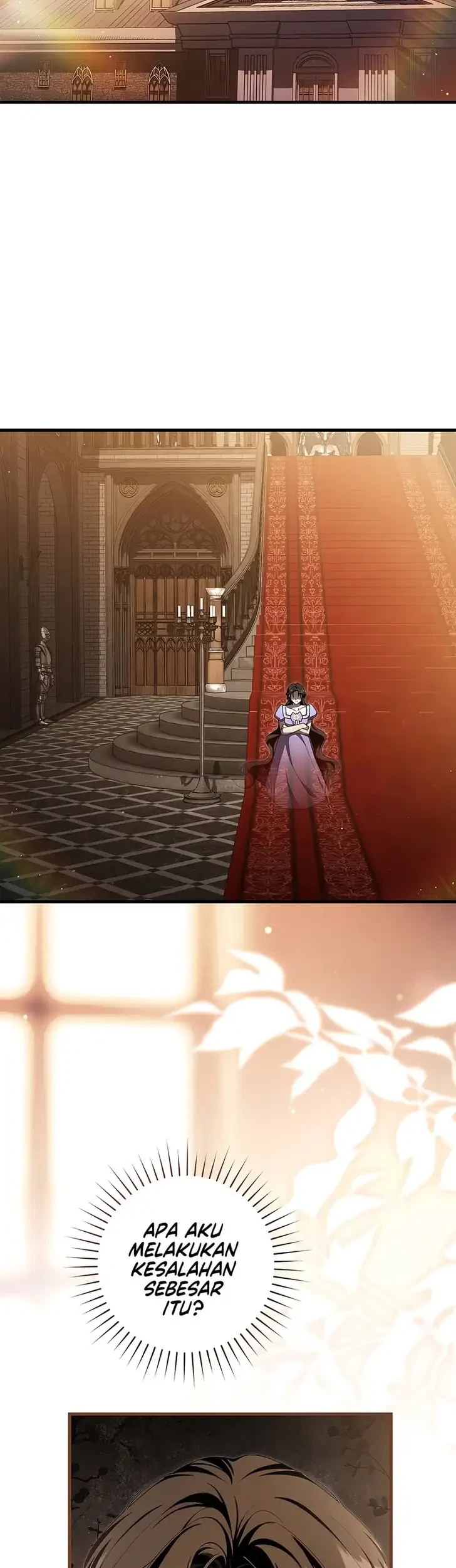 The Abandoned Prince's Ghost Bride Chapter 10 - halaman 2