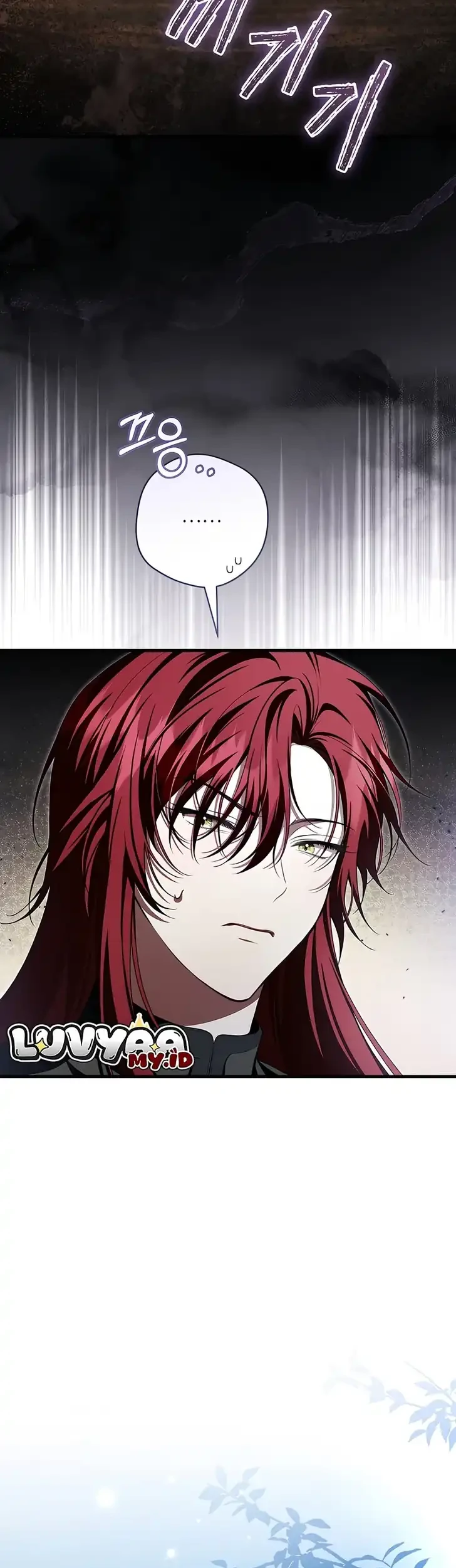The Abandoned Prince's Ghost Bride Chapter 10 - halaman 28