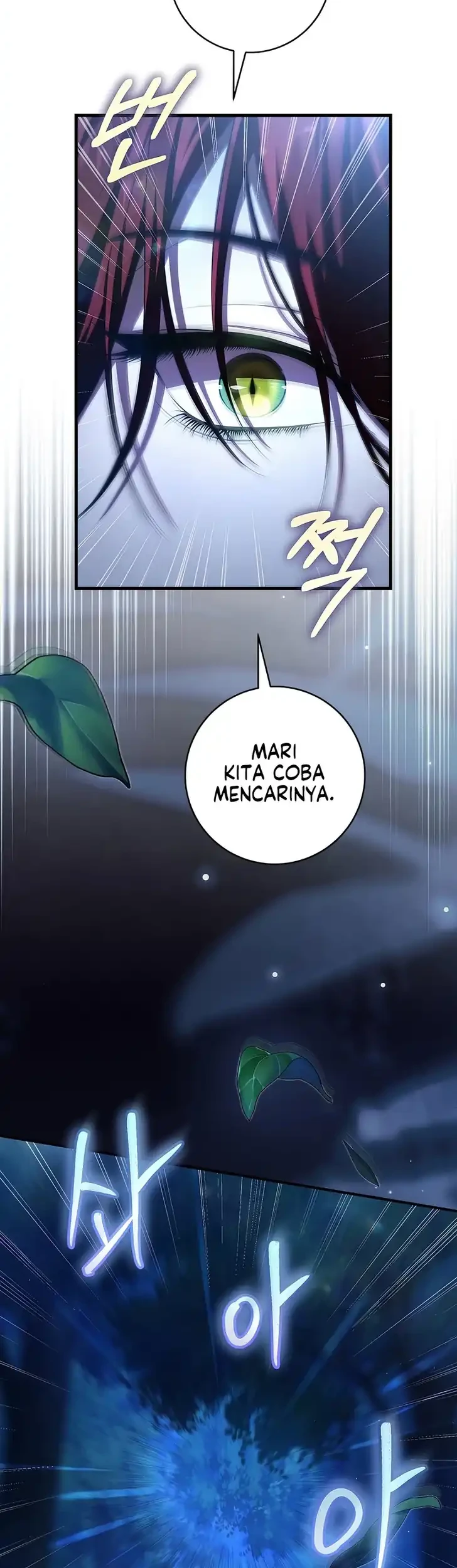 The Abandoned Prince's Ghost Bride Chapter 10 - halaman 32