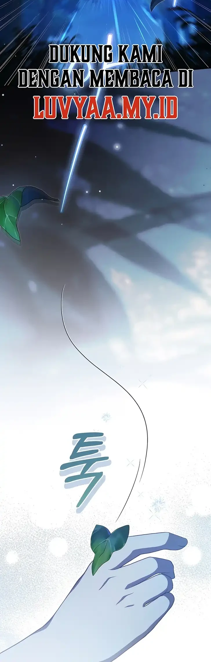 The Abandoned Prince's Ghost Bride Chapter 10 - halaman 33
