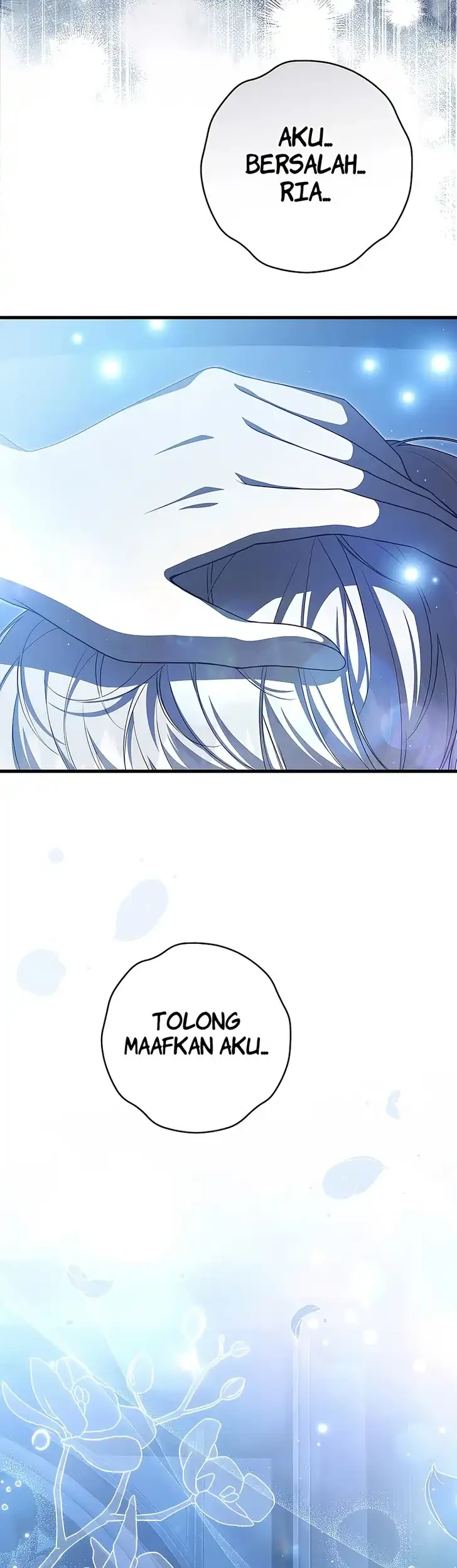 The Abandoned Prince's Ghost Bride Chapter 10 - halaman 47