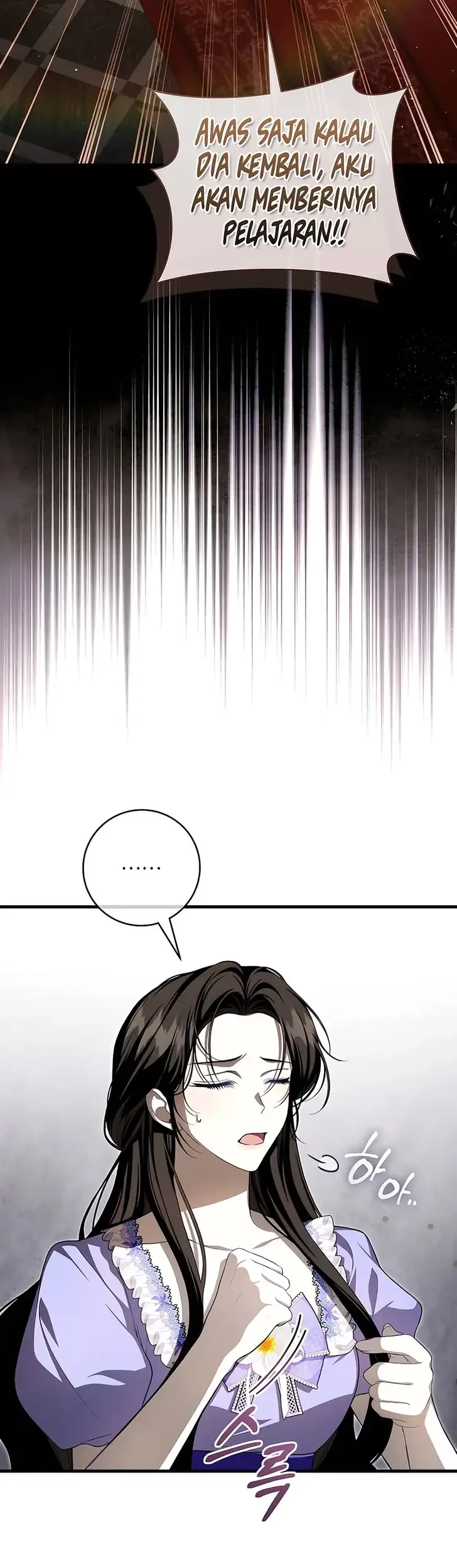 The Abandoned Prince's Ghost Bride Chapter 10 - halaman 5