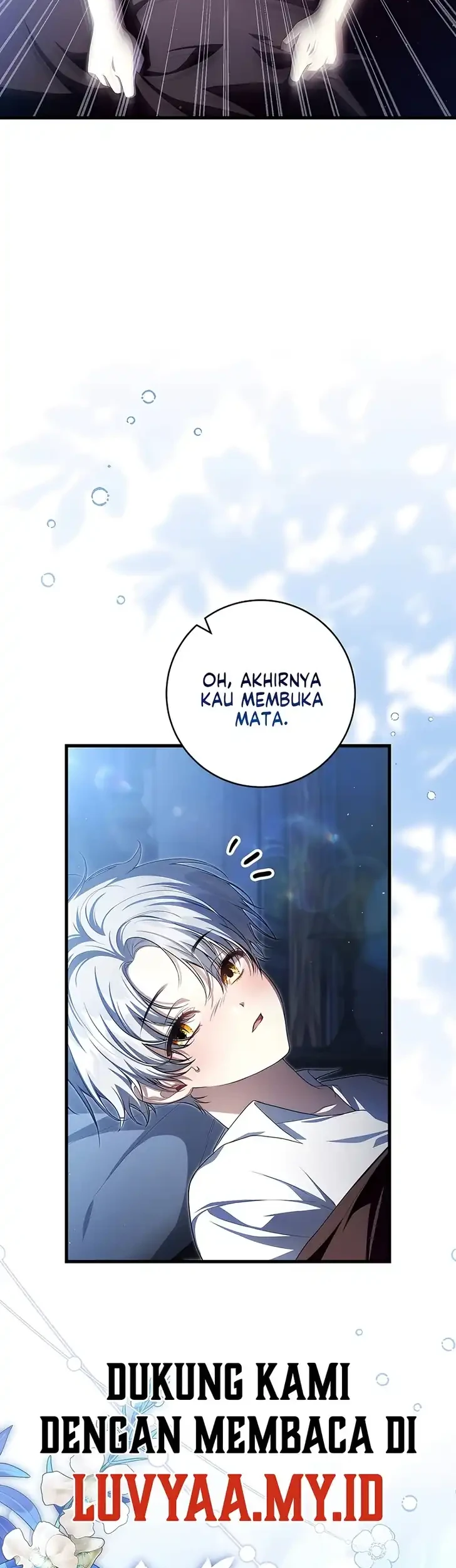 The Abandoned Prince's Ghost Bride Chapter 10 - halaman 53
