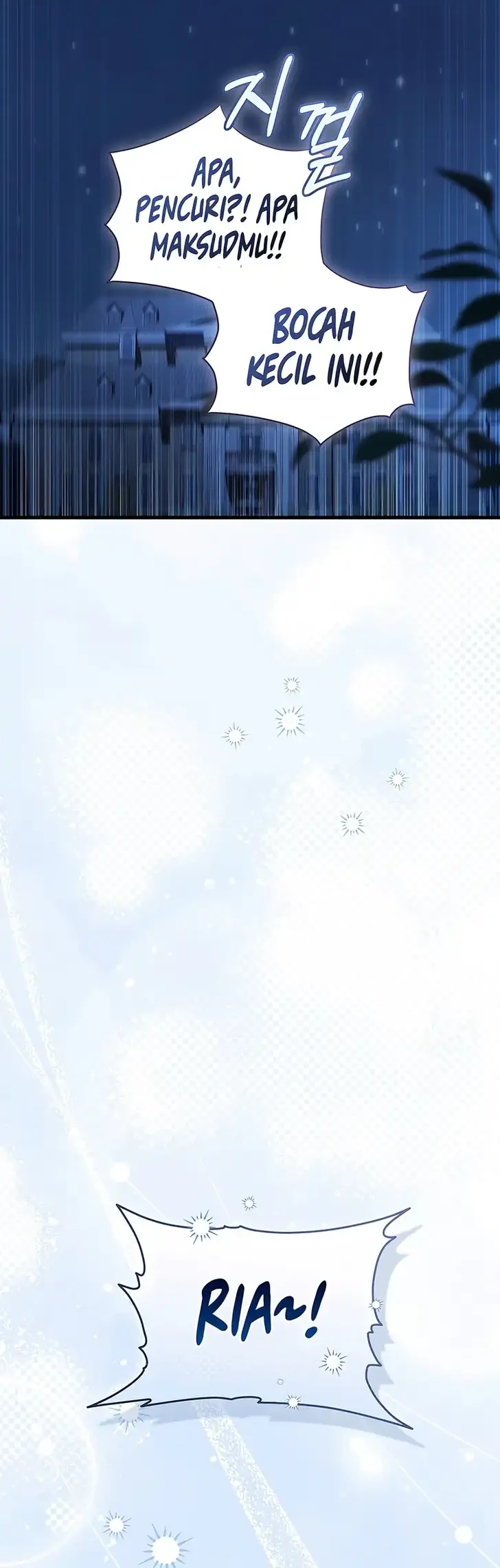 The Abandoned Prince's Ghost Bride Chapter 10 - halaman 57