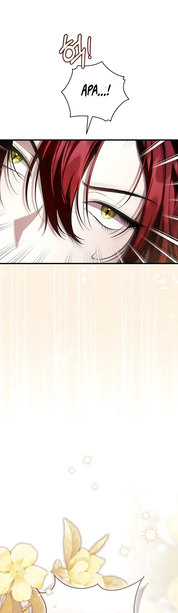 The Abandoned Prince's Ghost Bride Chapter 11 - halaman 13