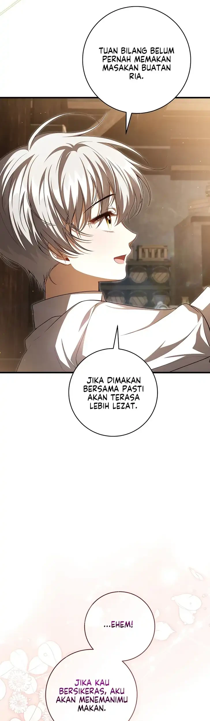 The Abandoned Prince's Ghost Bride Chapter 11 - halaman 29