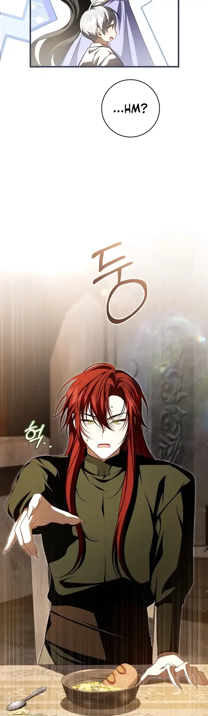 The Abandoned Prince's Ghost Bride Chapter 11 - halaman 34