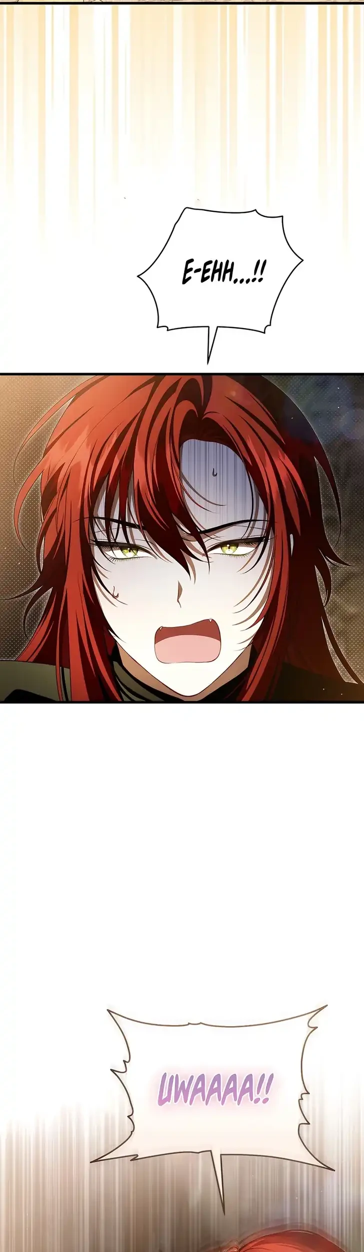 The Abandoned Prince's Ghost Bride Chapter 11 - halaman 35