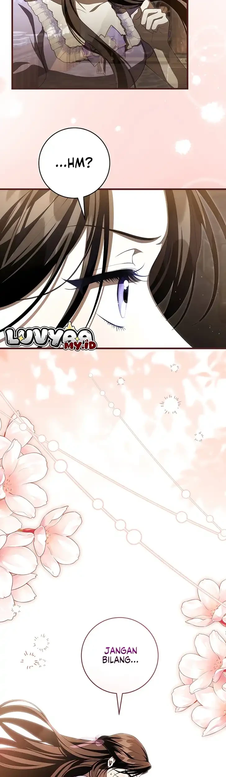 The Abandoned Prince's Ghost Bride Chapter 11 - halaman 37