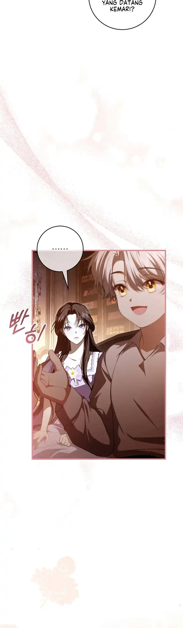 The Abandoned Prince's Ghost Bride Chapter 11 - halaman 52