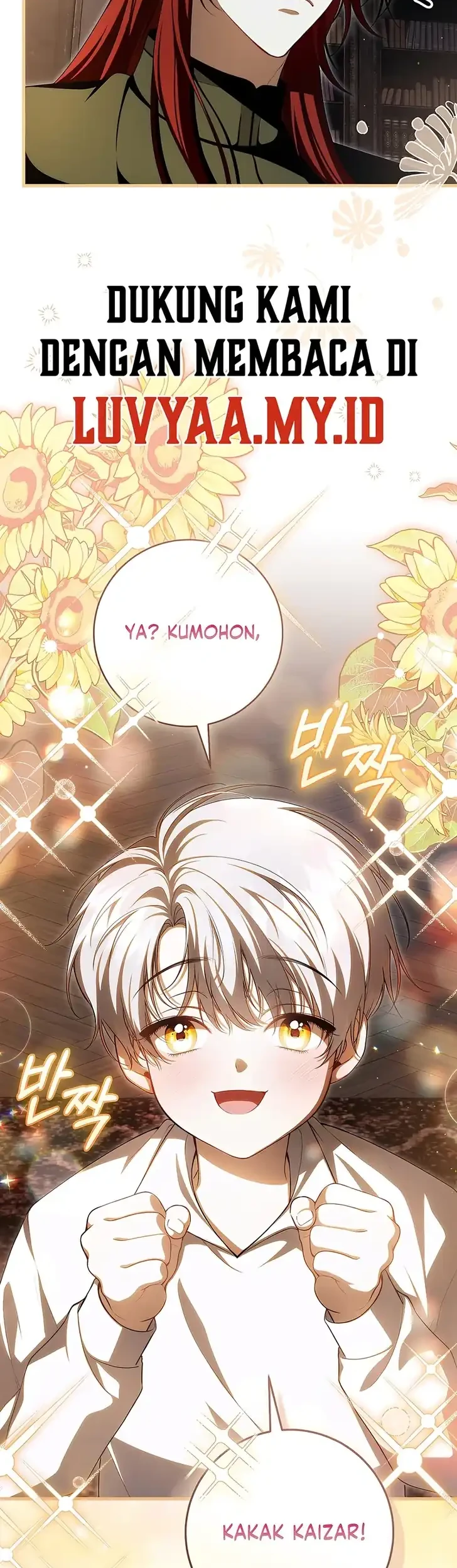 The Abandoned Prince's Ghost Bride Chapter 12 - halaman 11