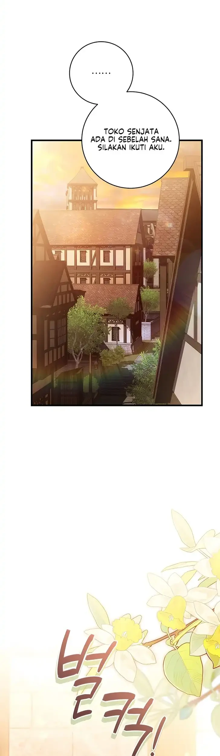 The Abandoned Prince's Ghost Bride Chapter 12 - halaman 47