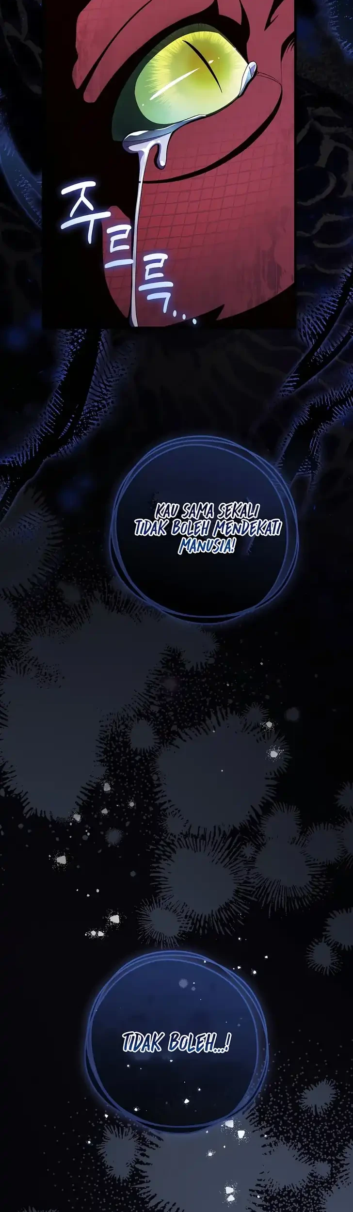 The Abandoned Prince's Ghost Bride Chapter 12 - halaman 5