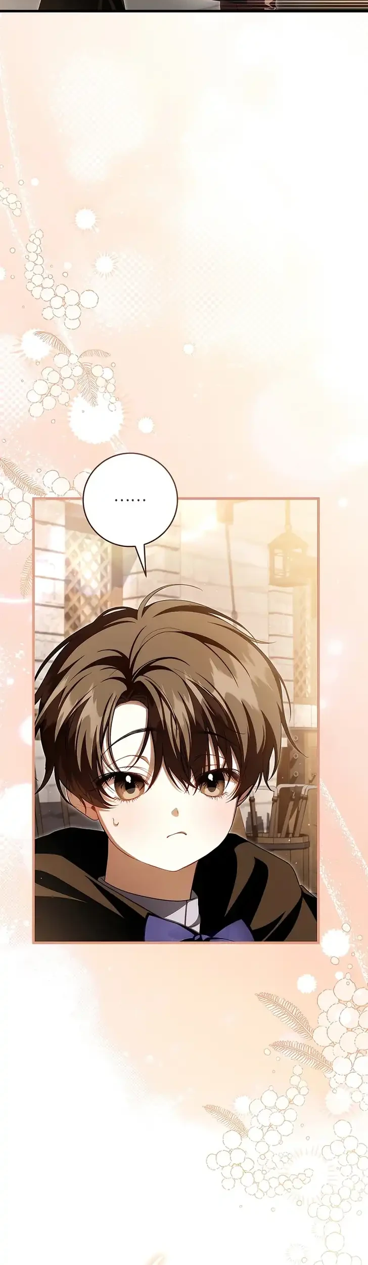 The Abandoned Prince's Ghost Bride Chapter 12 - halaman 53