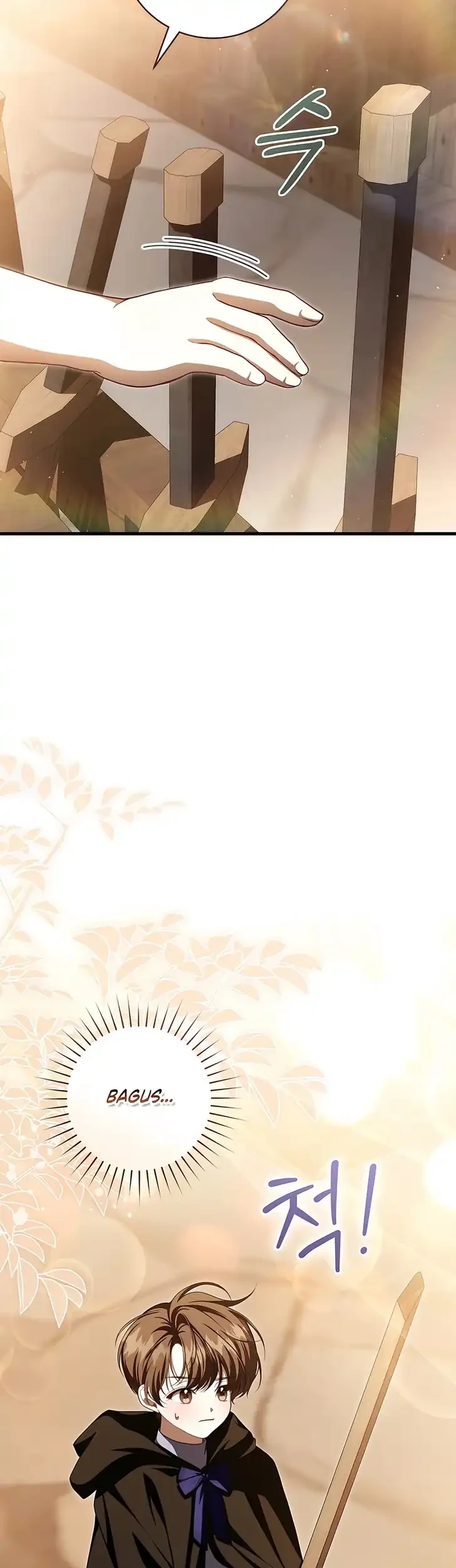 The Abandoned Prince's Ghost Bride Chapter 12 - halaman 55