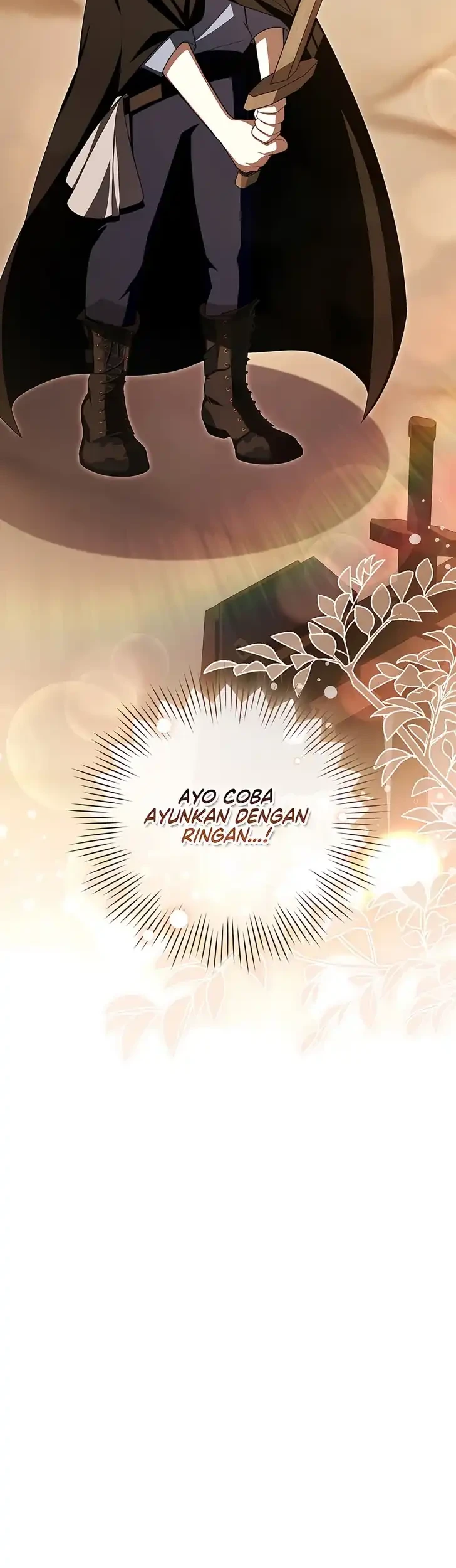 The Abandoned Prince's Ghost Bride Chapter 12 - halaman 56