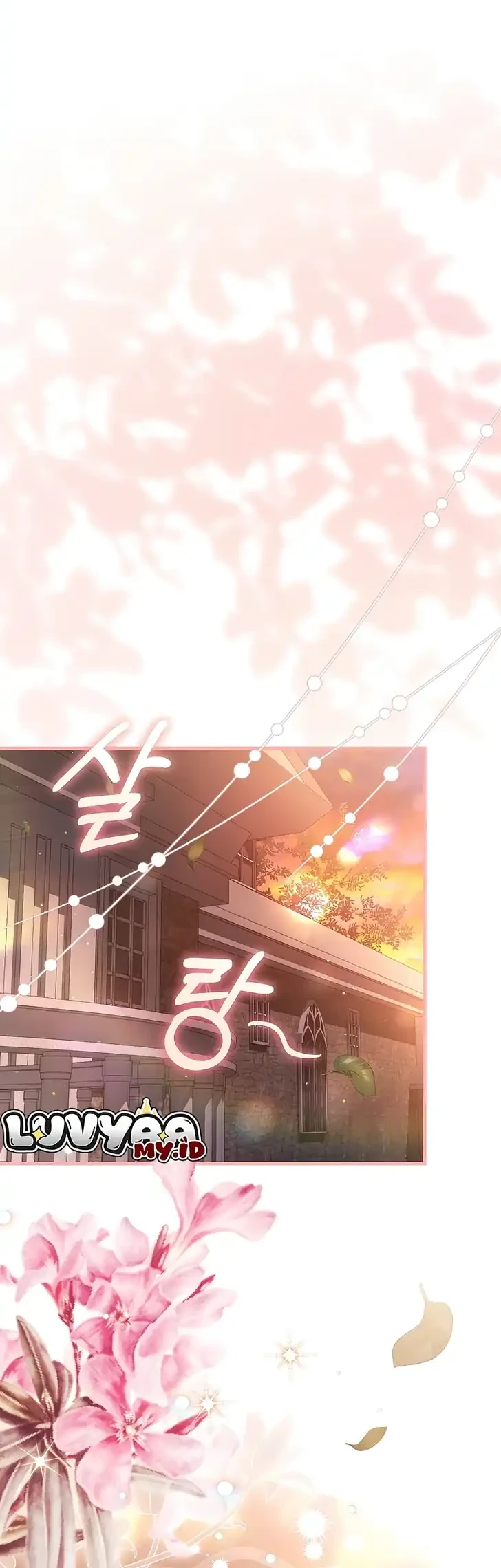The Abandoned Prince's Ghost Bride Chapter 12 - halaman 57