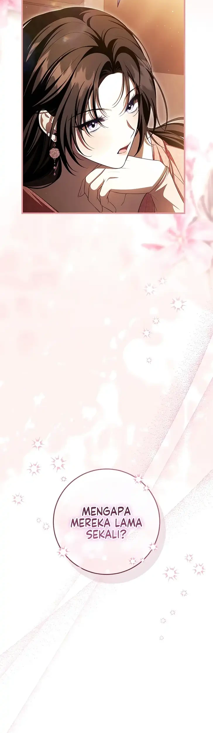The Abandoned Prince's Ghost Bride Chapter 12 - halaman 59