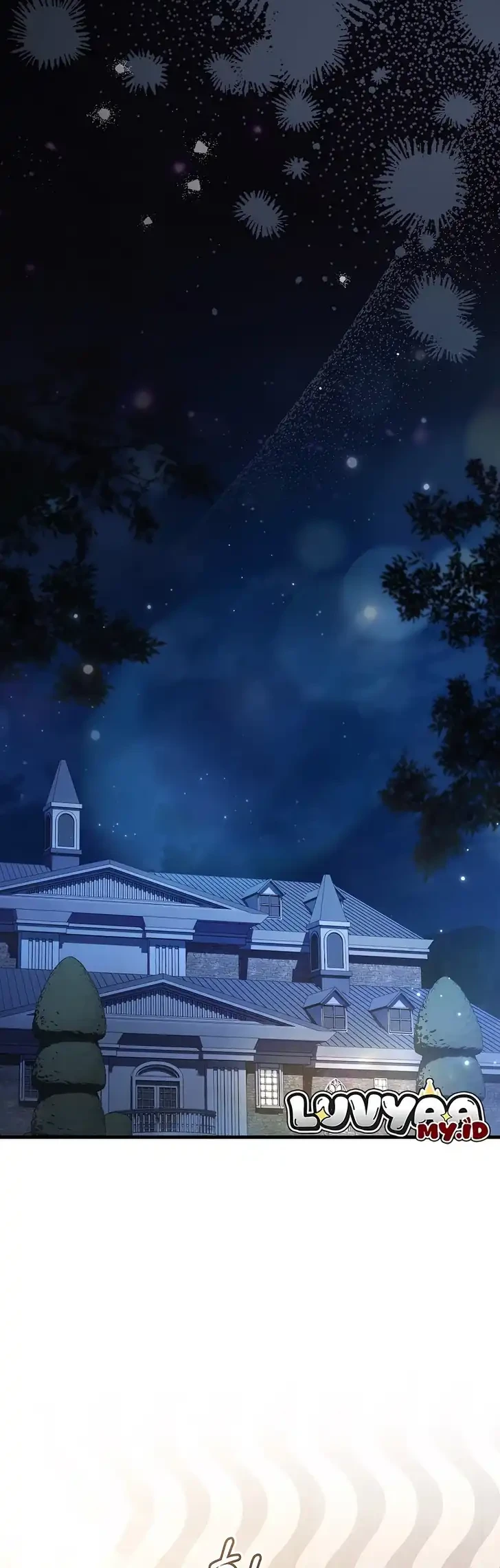 The Abandoned Prince's Ghost Bride Chapter 12 - halaman 6