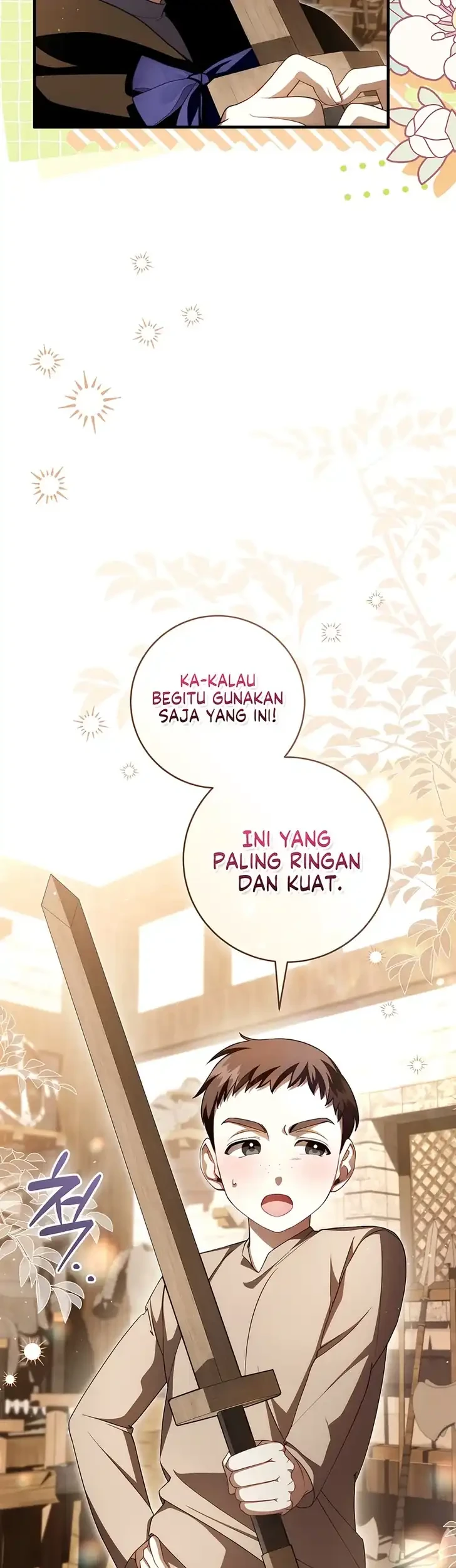 The Abandoned Prince's Ghost Bride Chapter 13 - halaman 10