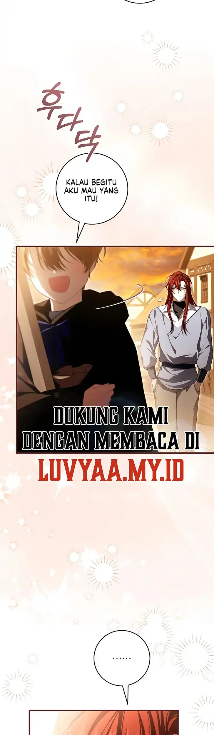 The Abandoned Prince's Ghost Bride Chapter 13 - halaman 23