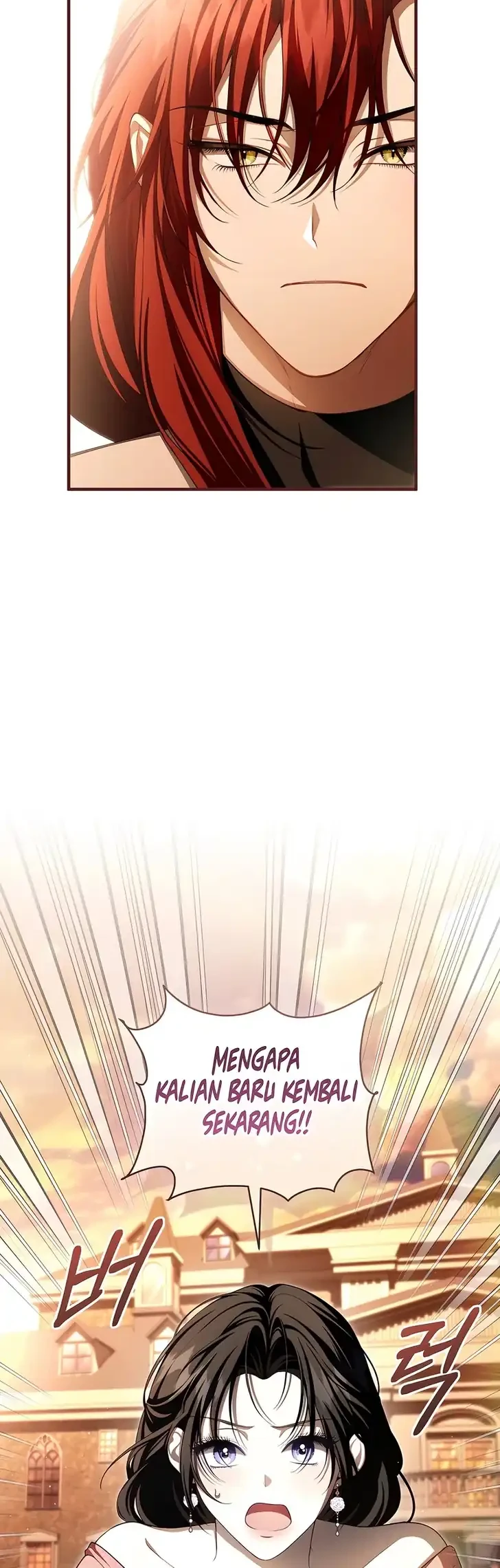 The Abandoned Prince's Ghost Bride Chapter 13 - halaman 24