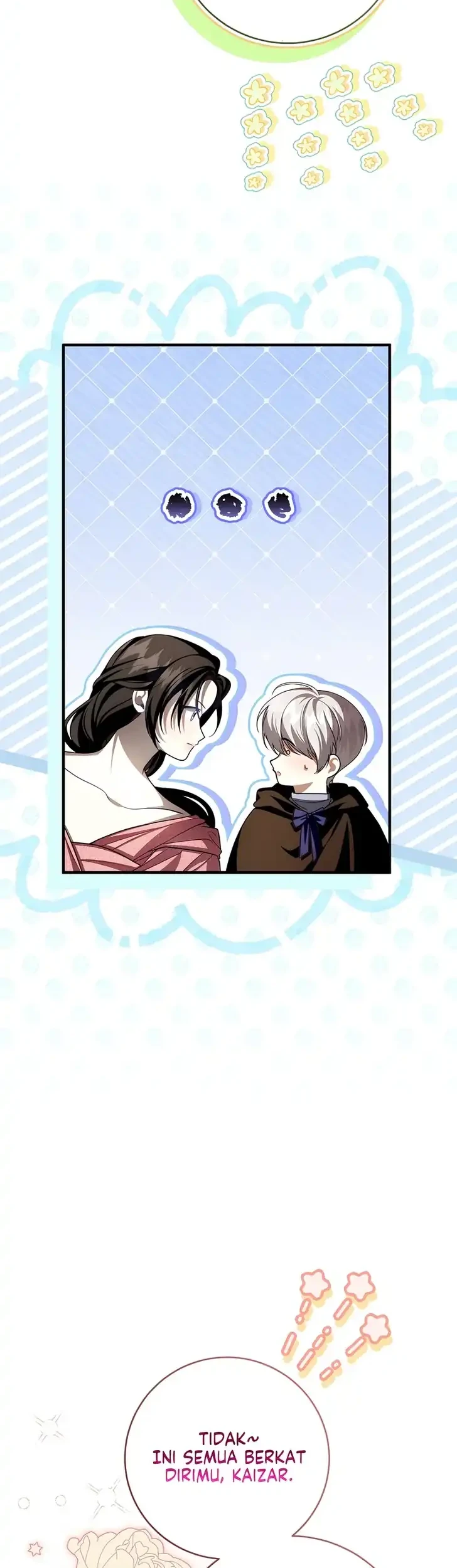 The Abandoned Prince's Ghost Bride Chapter 13 - halaman 32
