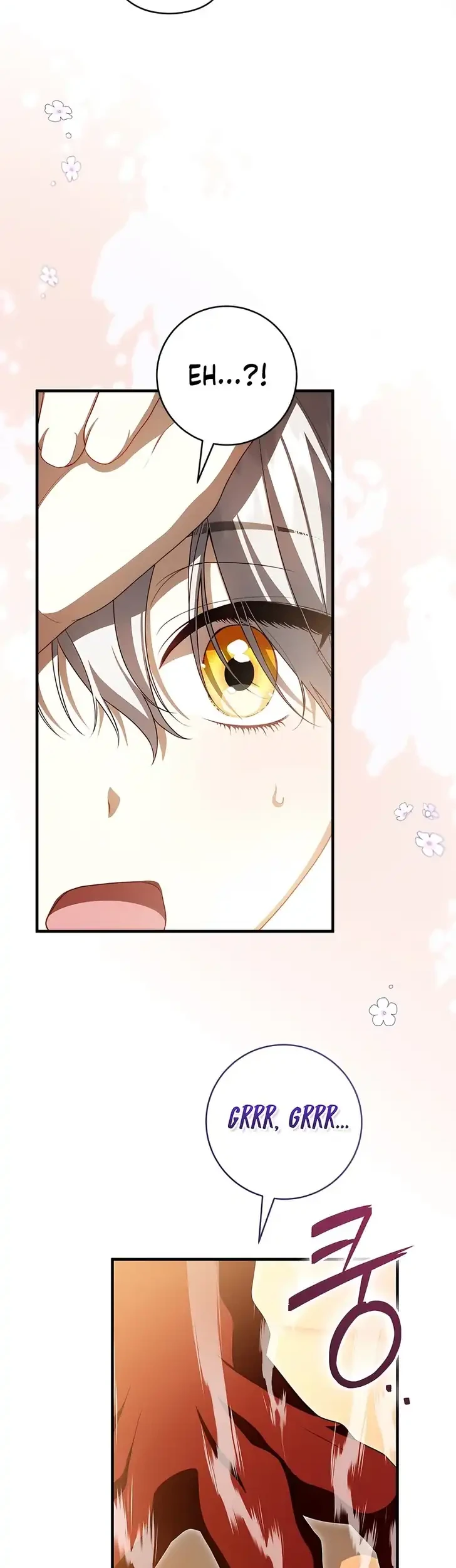 The Abandoned Prince's Ghost Bride Chapter 13 - halaman 38