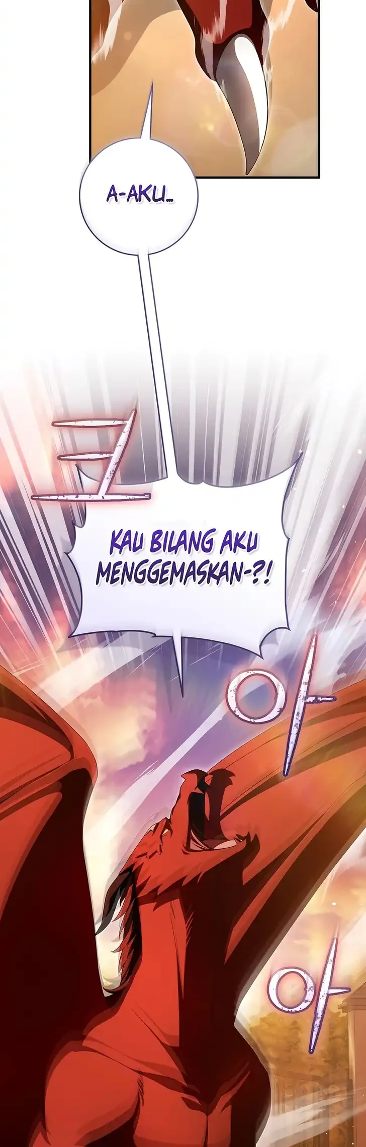 The Abandoned Prince's Ghost Bride Chapter 13 - halaman 39