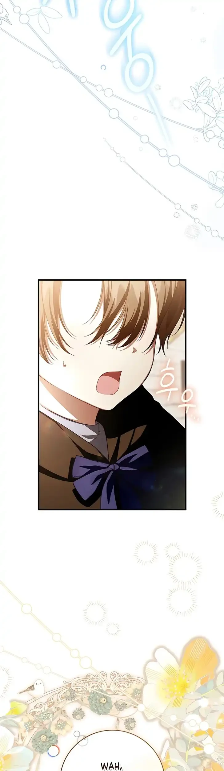 The Abandoned Prince's Ghost Bride Chapter 13 - halaman 4