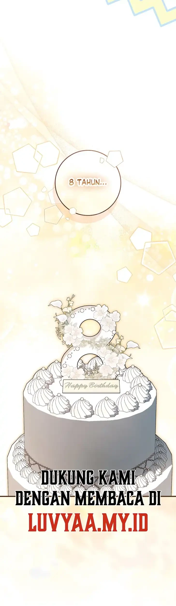 The Abandoned Prince's Ghost Bride Chapter 13 - halaman 55