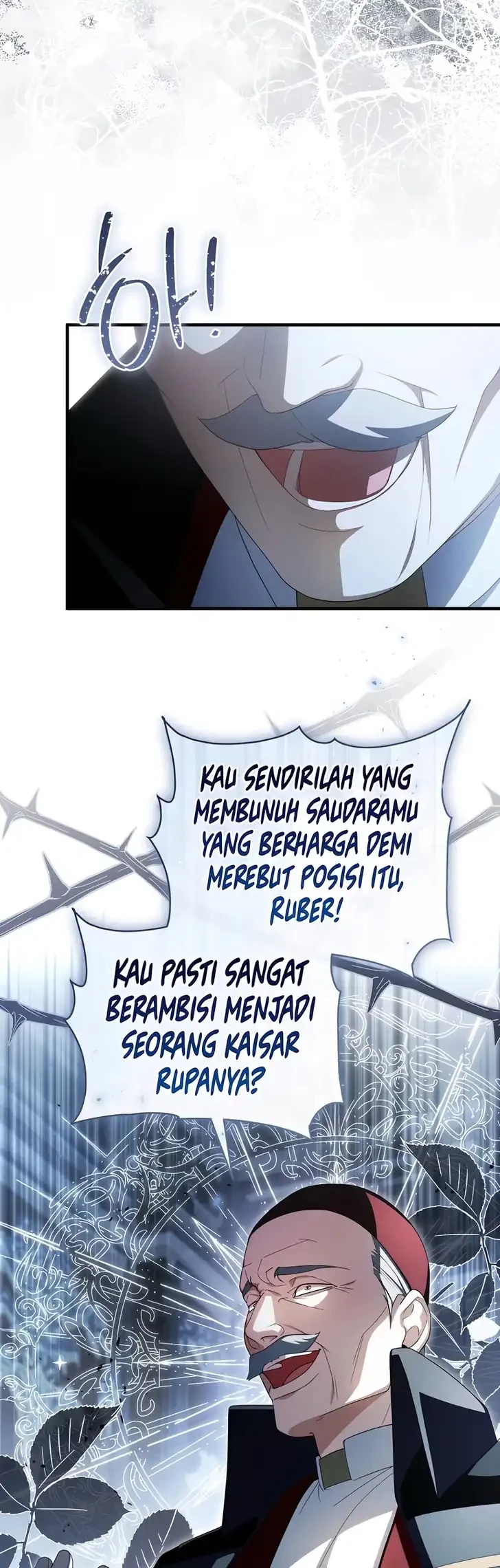 The Abandoned Prince's Ghost Bride Chapter 14 - halaman 45