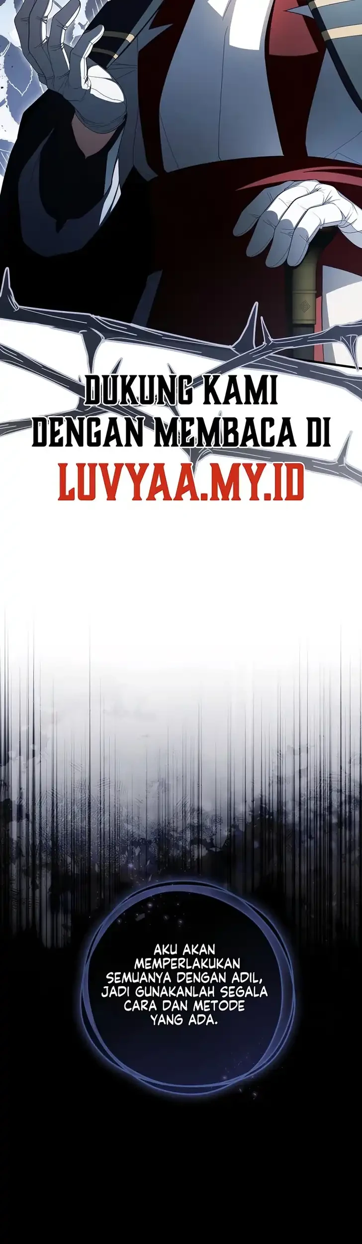 The Abandoned Prince's Ghost Bride Chapter 14 - halaman 46