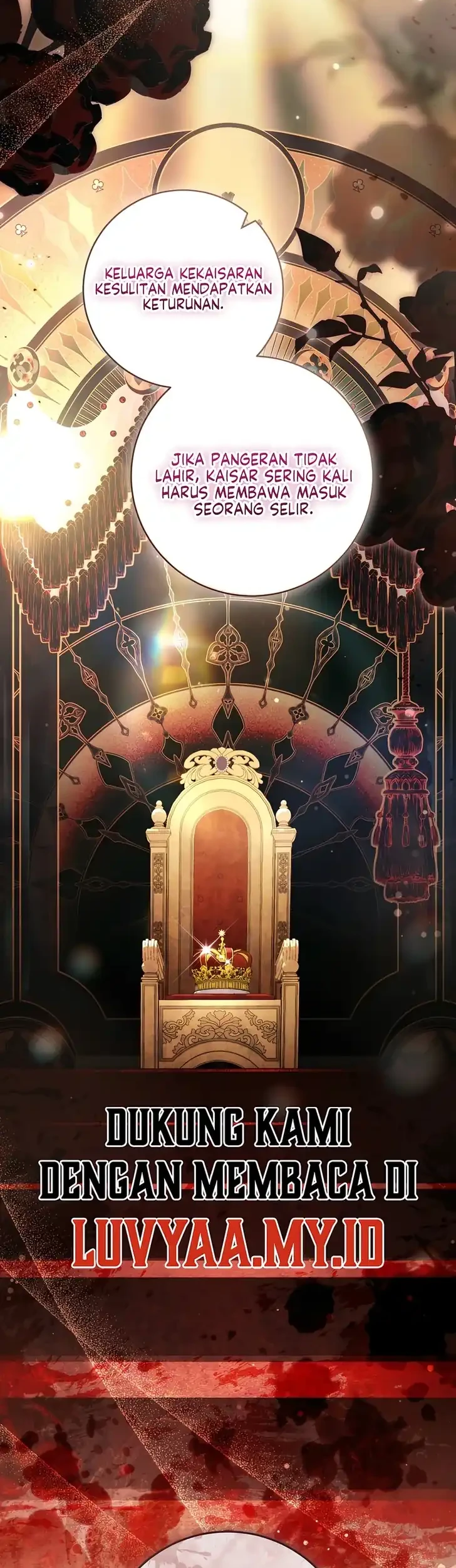 The Abandoned Prince's Ghost Bride Chapter 14 - halaman 5