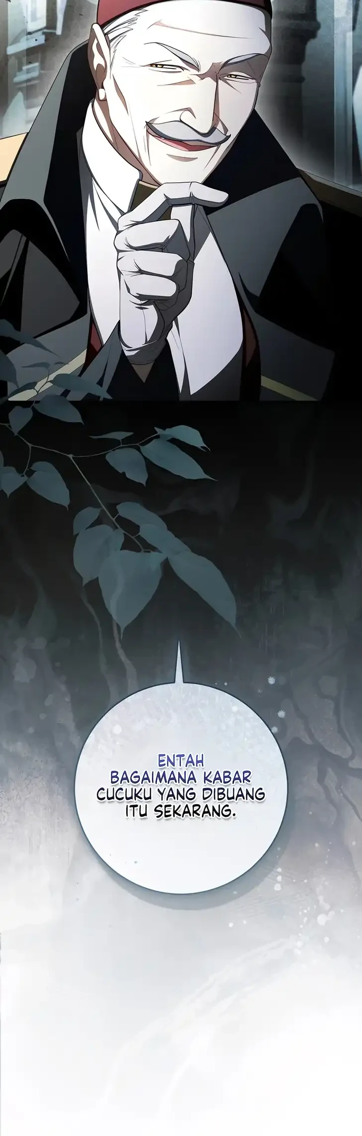 The Abandoned Prince's Ghost Bride Chapter 14 - halaman 54
