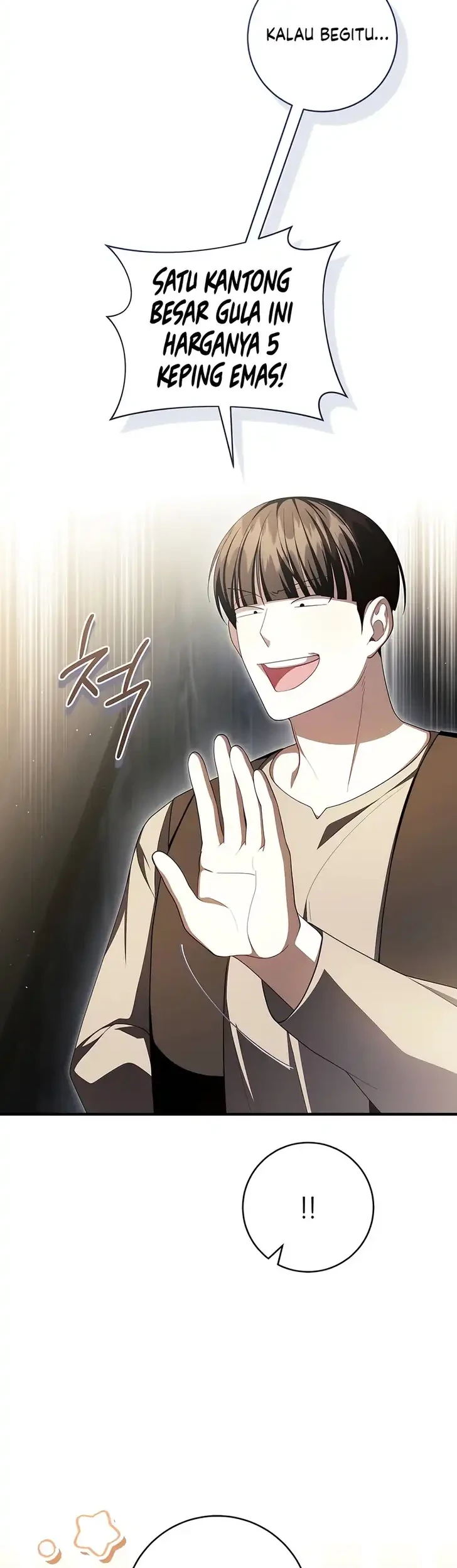 The Abandoned Prince's Ghost Bride Chapter 15 - halaman 14