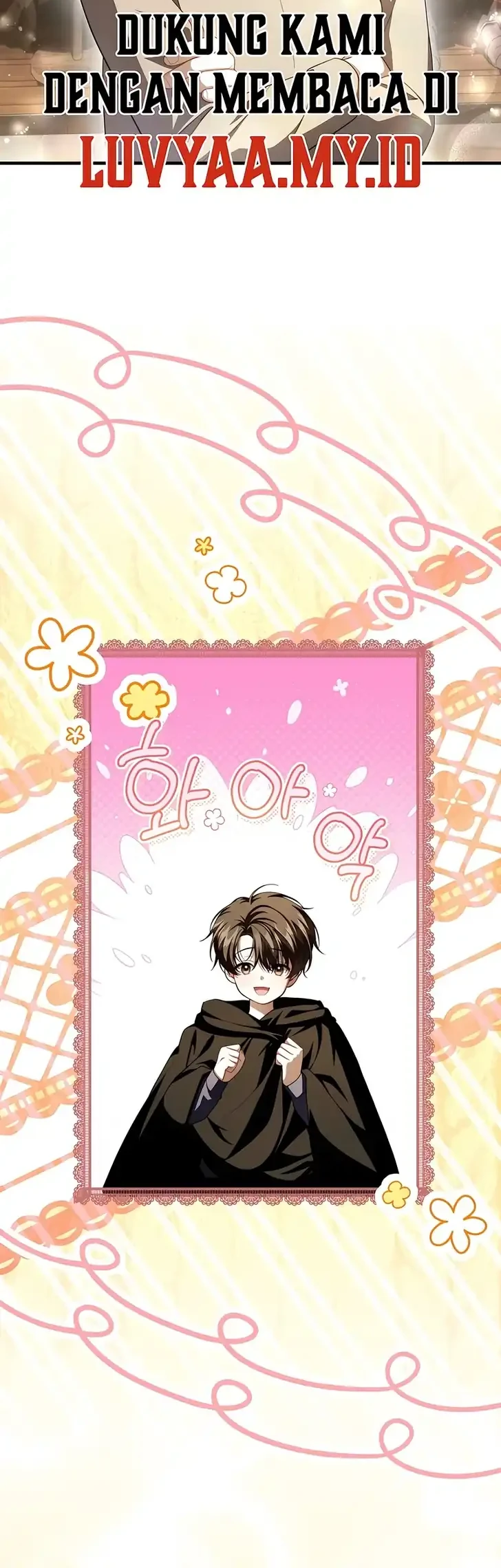 The Abandoned Prince's Ghost Bride Chapter 15 - halaman 36
