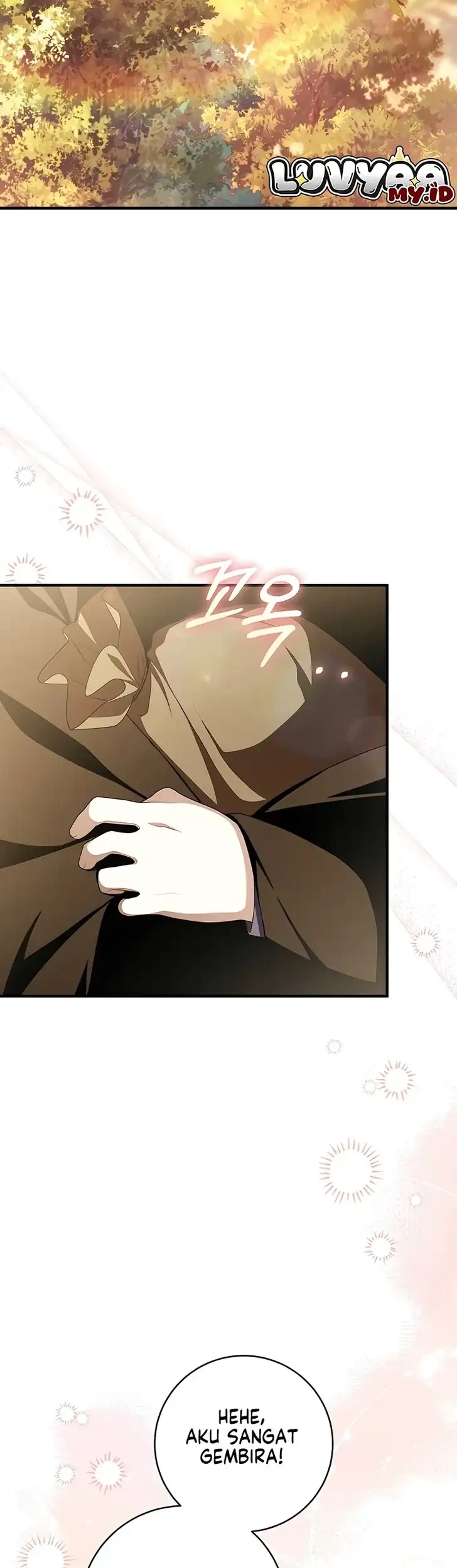 The Abandoned Prince's Ghost Bride Chapter 15 - halaman 38