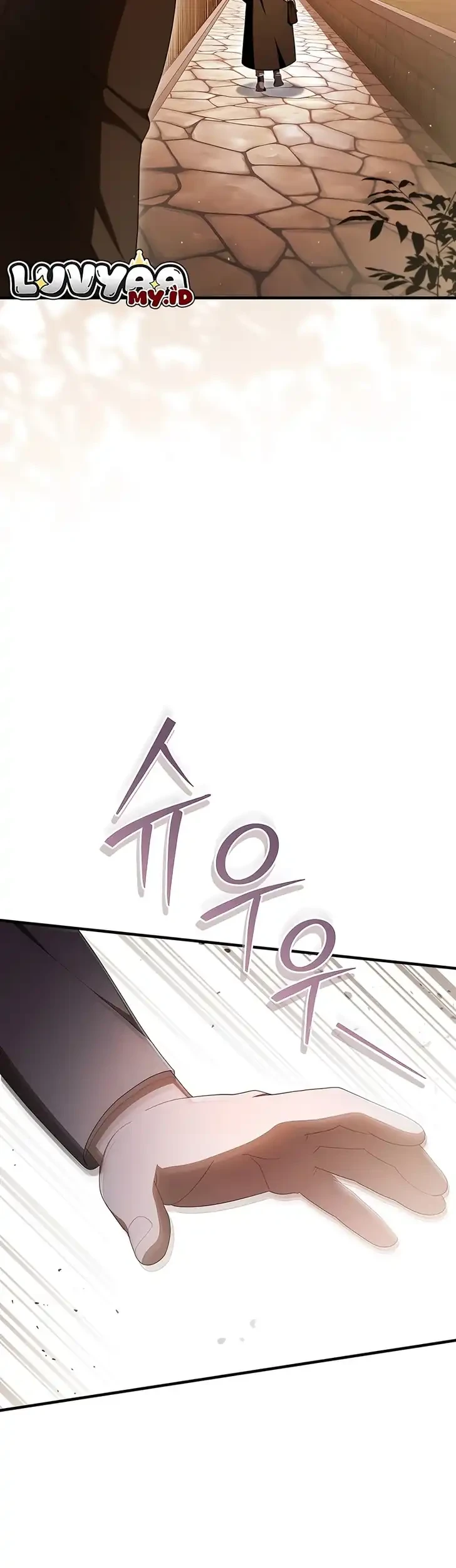 The Abandoned Prince's Ghost Bride Chapter 15 - halaman 40