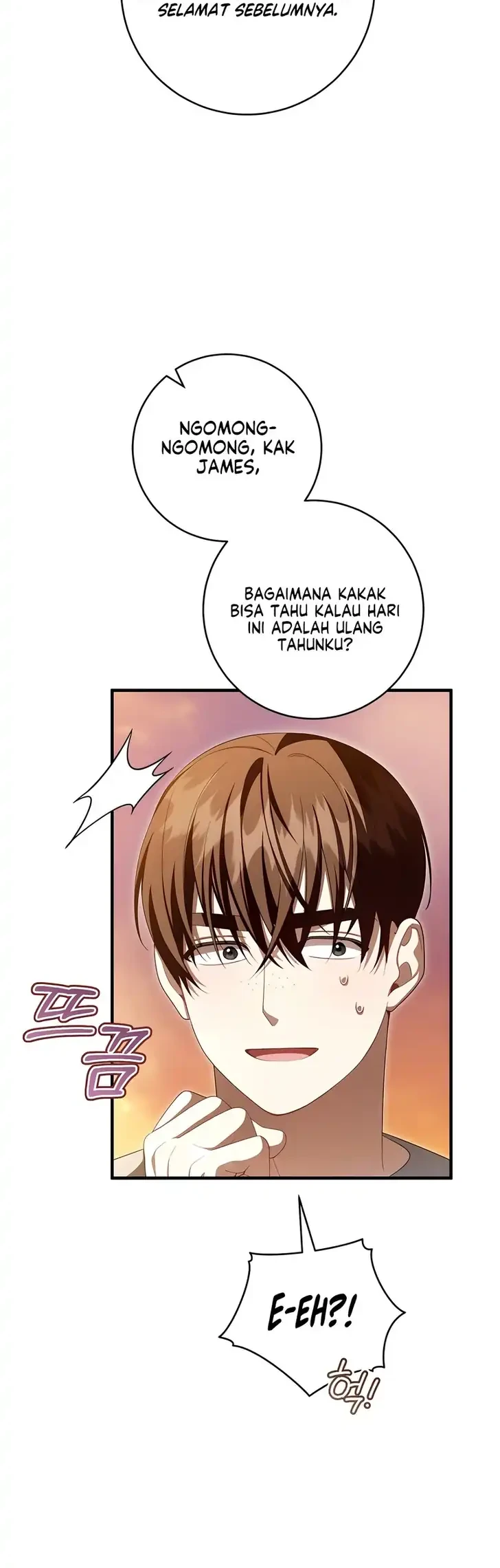 The Abandoned Prince's Ghost Bride Chapter 15 - halaman 48