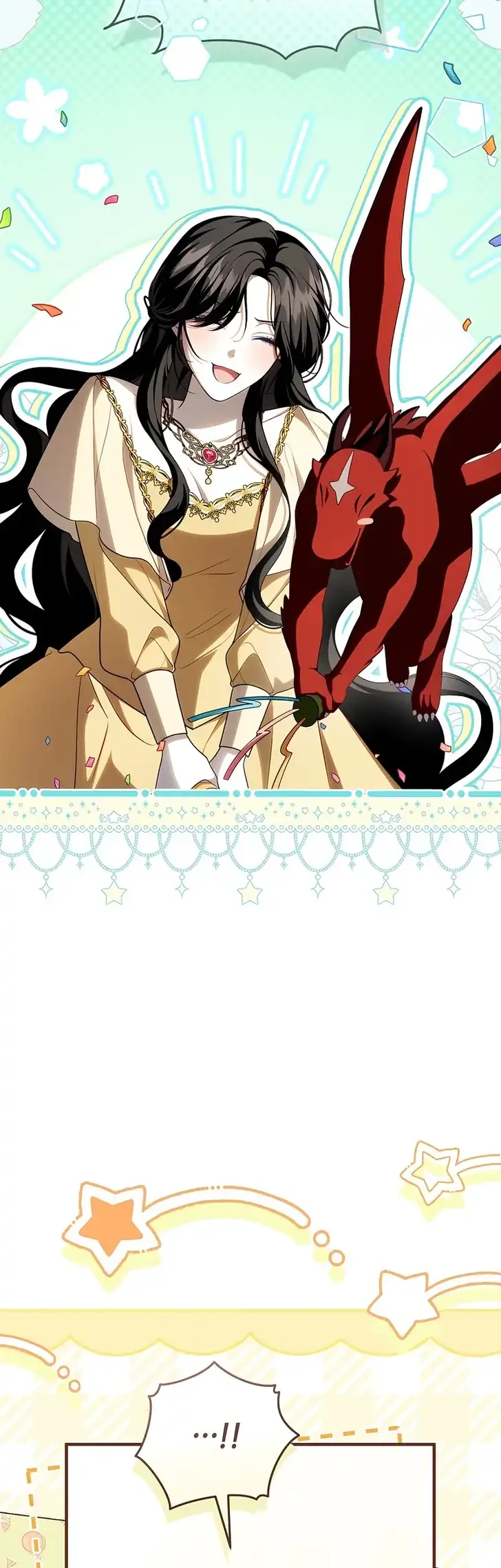 The Abandoned Prince's Ghost Bride Chapter 16 - halaman 12