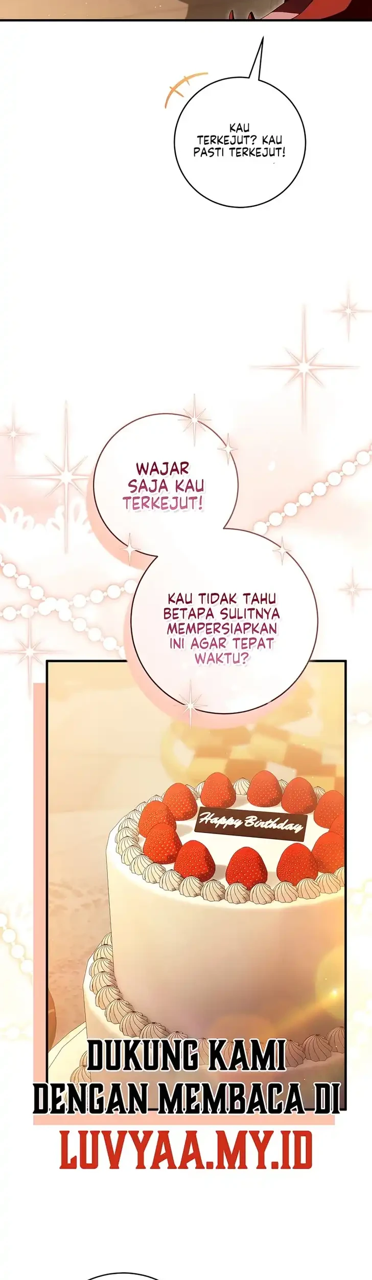 The Abandoned Prince's Ghost Bride Chapter 16 - halaman 14