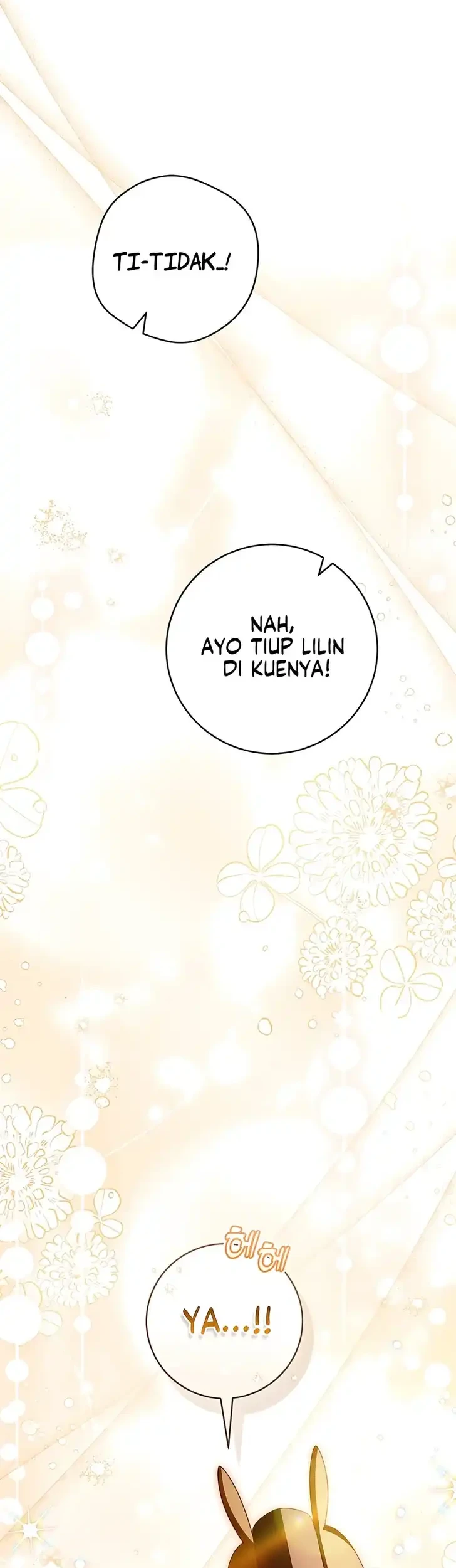 The Abandoned Prince's Ghost Bride Chapter 16 - halaman 20