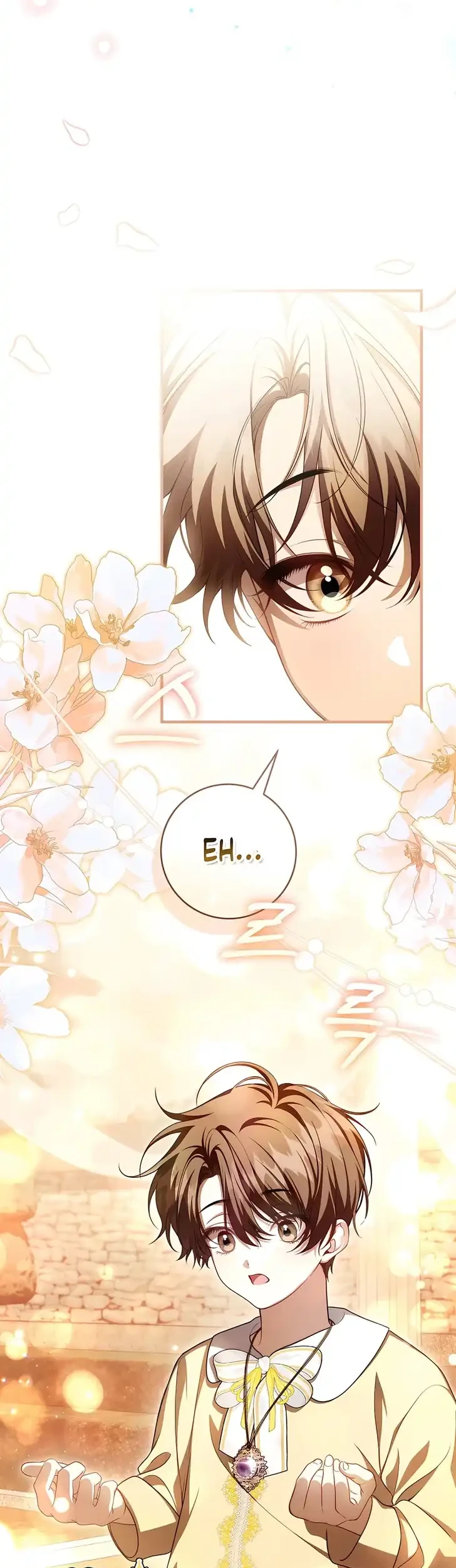 The Abandoned Prince's Ghost Bride Chapter 16 - halaman 29