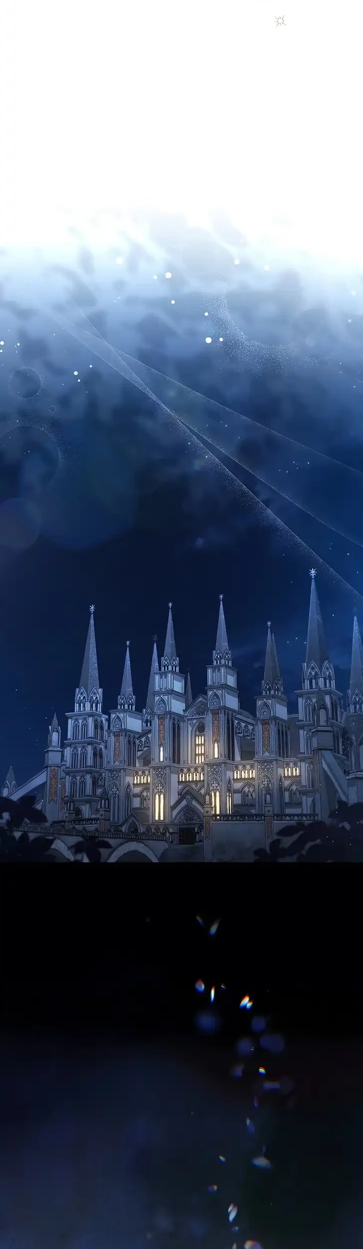The Abandoned Prince's Ghost Bride Chapter 16 - halaman 41